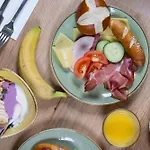Garner By Ihg 4* Rüsselsheim