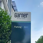Otel Garner By Ihg Rüsselsheim
