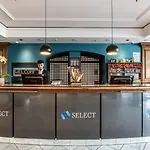 Otel Garner By Ihg 4*