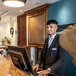 Otel Garner By Ihg