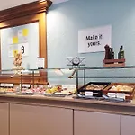 Garner By Ihg Rüsselsheim