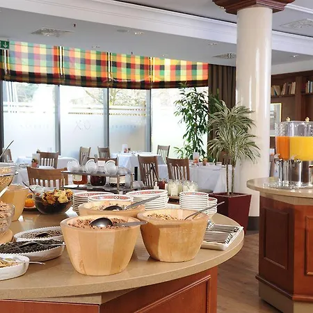 Hotel Garner By Ihg