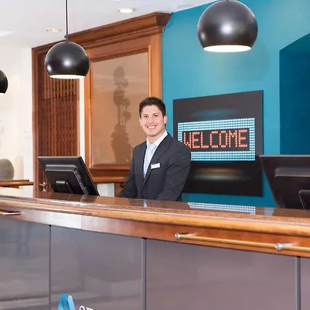 Garner By Ihg 4* Рюссельхайм