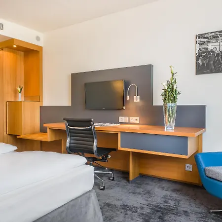 Garner By Ihg Hotel Ruesselsheim