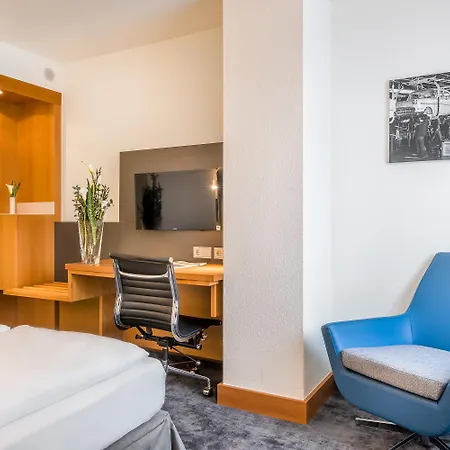 Garner By Ihg