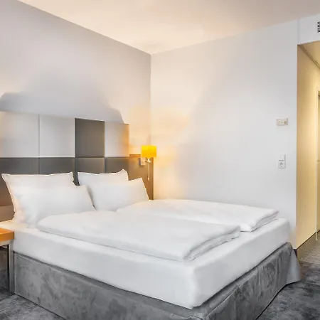 Hotel Garner By Ihg