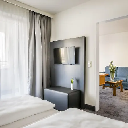 Garner By Ihg 4*