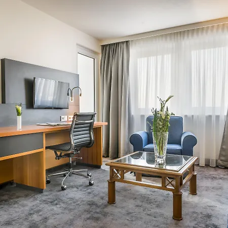 Garner By Ihg Hotel