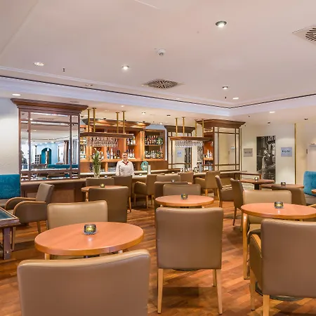 Otel Garner By Ihg