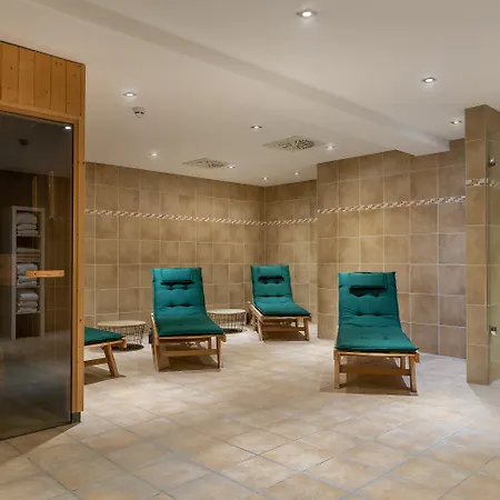 Garner By Ihg 4* Ruesselsheim