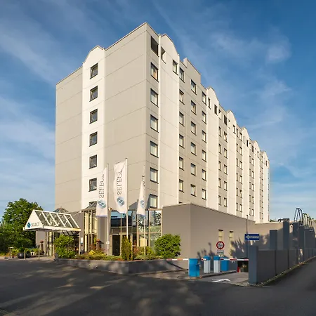 Garner By Ihg Ruesselsheim