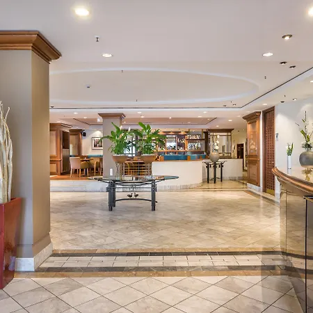 Hotel Garner By Ihg