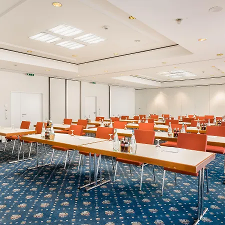 Garner By Ihg 4*