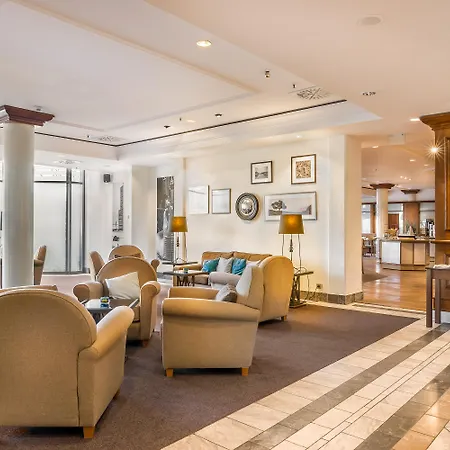 Hotel Garner By Ihg