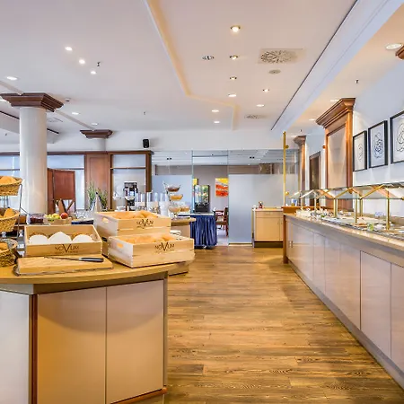 Garner By Ihg 4* Ruesselsheim