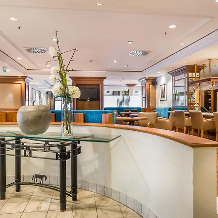 Garner By Ihg