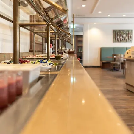 Hotel Garner By Ihg