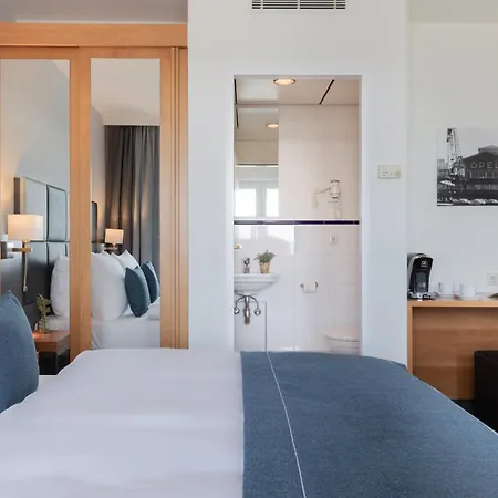 Garner By Ihg Hotel Ruesselsheim