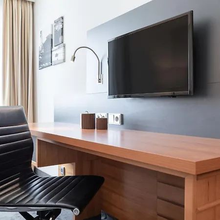 Garner By Ihg 4* Ruesselsheim