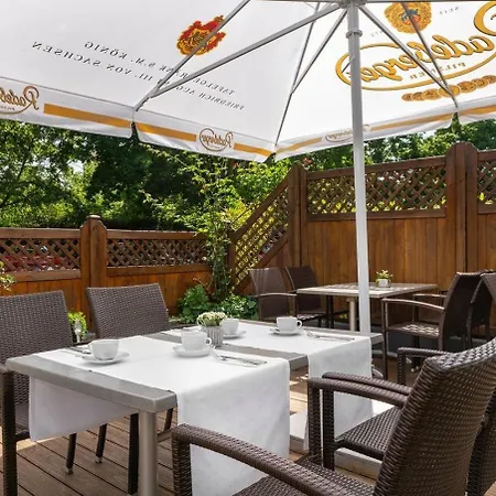 Hotel Garner By Ihg