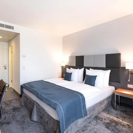 Garner By Ihg Hotel 4*
