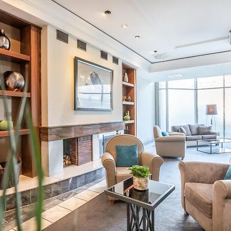 Garner By Ihg Hotel 4*
