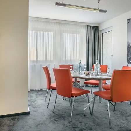 Garner By Ihg 4* Ruesselsheim