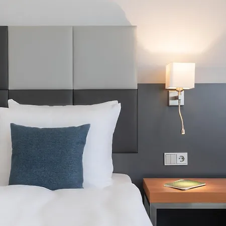 Garner By Ihg Hotel
