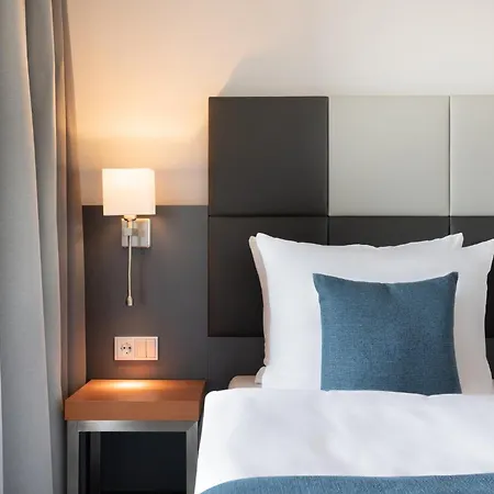 Garner By Ihg 4* Ruesselsheim