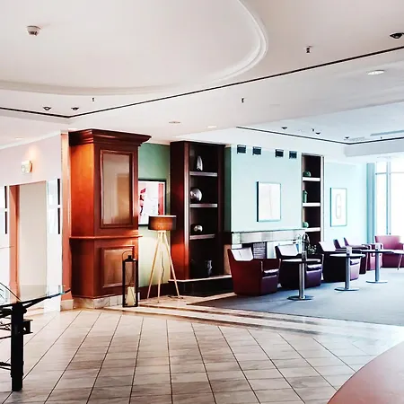Garner By Ihg 4*