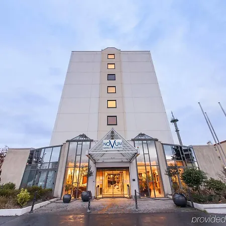 Garner By Ihg Hotel