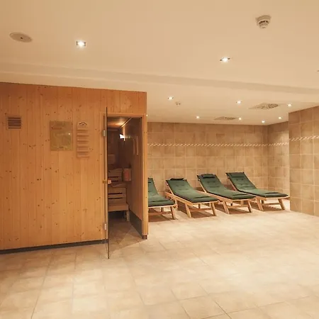 Garner By Ihg 4* Рюссельхайм