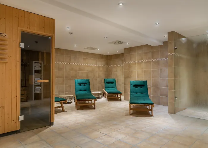 Garner By Ihg 4* Rüsselsheim