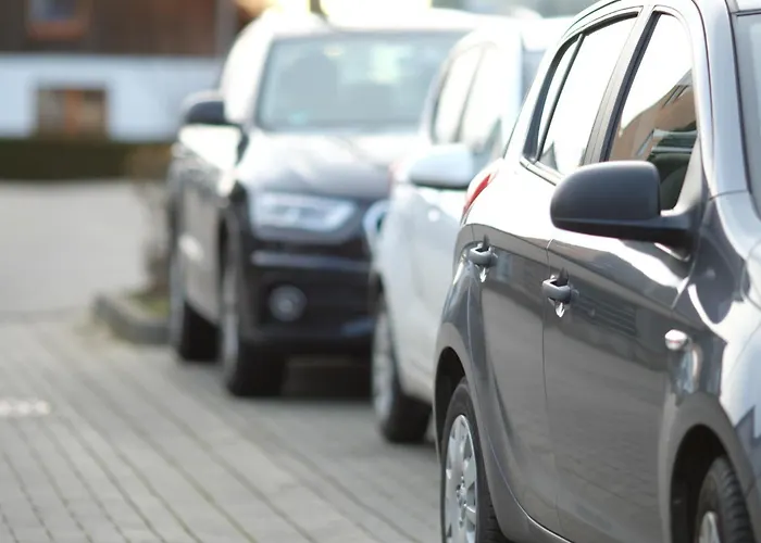 Garner By Ihg 吕塞尔斯海姆