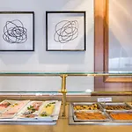 Hotel Garner By Ihg
