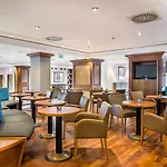 Hotel Garner By Ihg Rüsselsheim