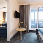 Garner By Ihg Rüsselsheim