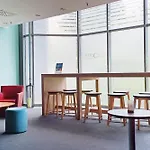 Garner By Ihg 4* Rüsselsheim