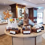Hotel Garner By Ihg
