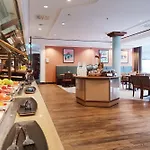 Garner By Ihg Hotel 4*
