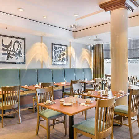 Garner By Ihg Otel Rüsselsheim