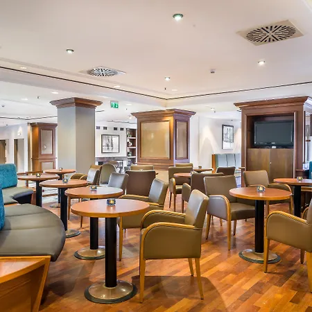 Hotel Garner By Ihg Rüsselsheim