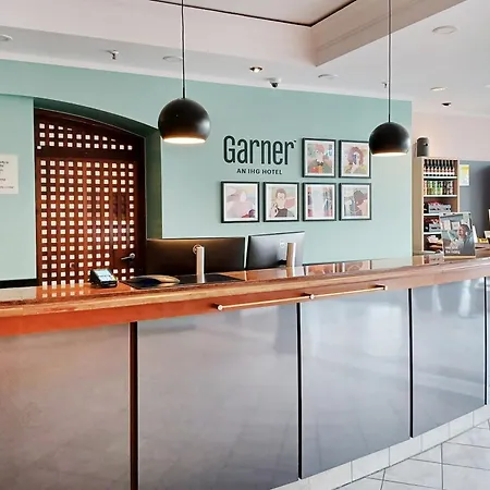 Garner By Ihg 4*