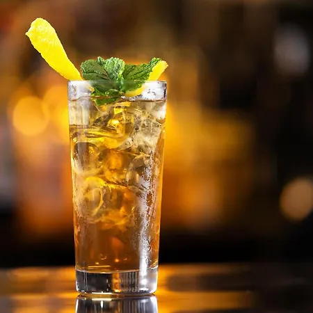 Otel Garner By Ihg Rüsselsheim