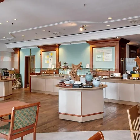 Garner By Ihg 4*