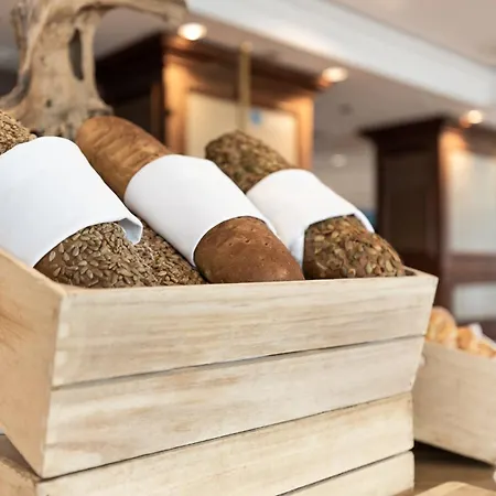 Garner By Ihg Hotel Rüsselsheim