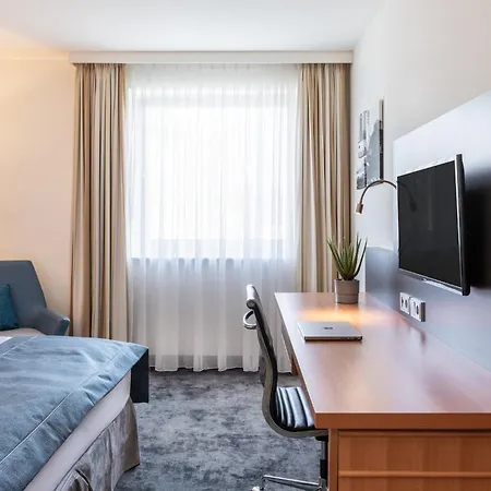 Hotel Garner By Ihg Rüsselsheim