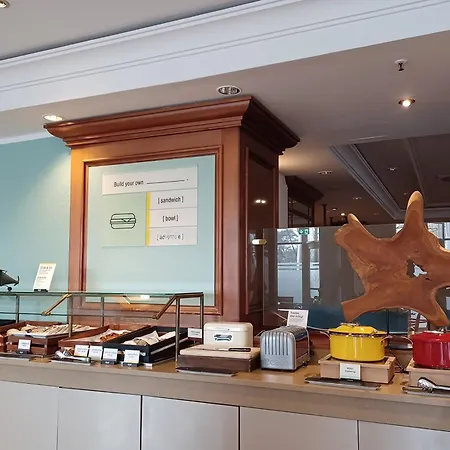 Garner By Ihg 4*