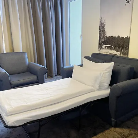 Garner By Ihg Rüsselsheim