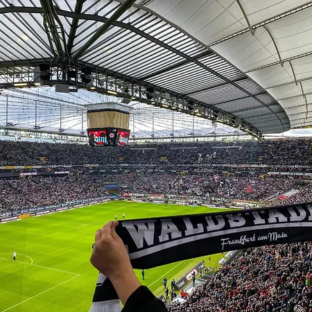 Garner By Ihg Otel Rüsselsheim